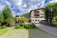 Hotel Fernblick - Parcheggio e percorso